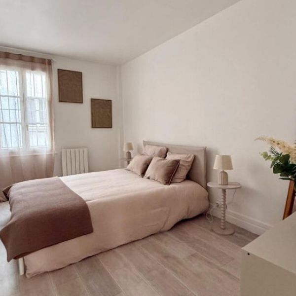 
Appartement Rouen St Patrice - 2 pièce(s) 40.67 m2
