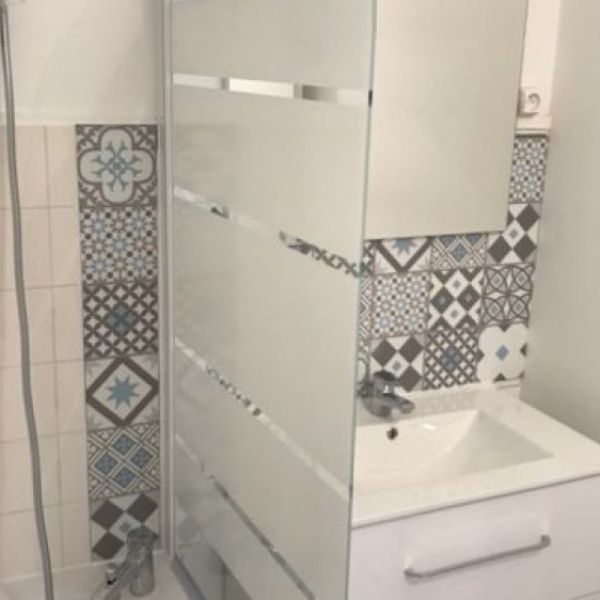 
APPARTEMENT T3 - 60M2 - MOULINEAUX - 5755
