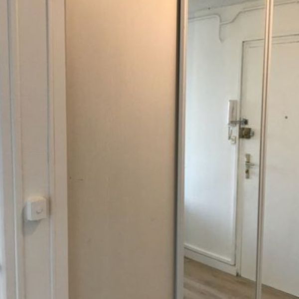 
APPARTEMENT T3 - 60M2 - MOULINEAUX - 5755
