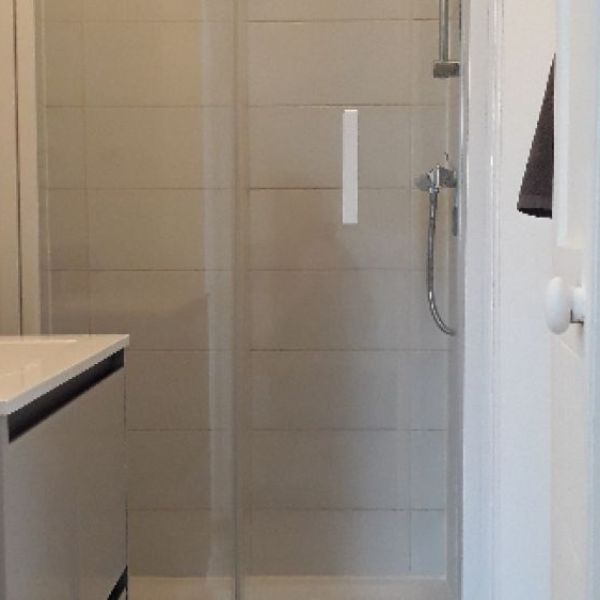 
APPARTEMENT T3 MEUBLÉ ROUEN CHU - REF 4001
