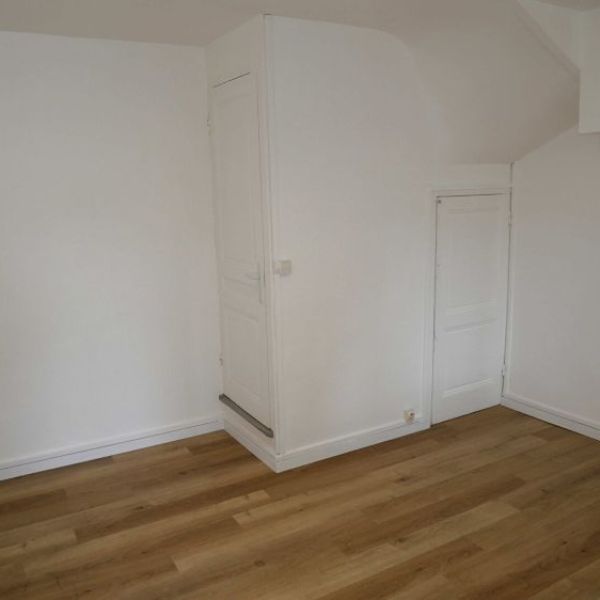 
MAISON DE VILLE 2 CHAMBRES LE PETIT QUEVILLY - REF 4197
