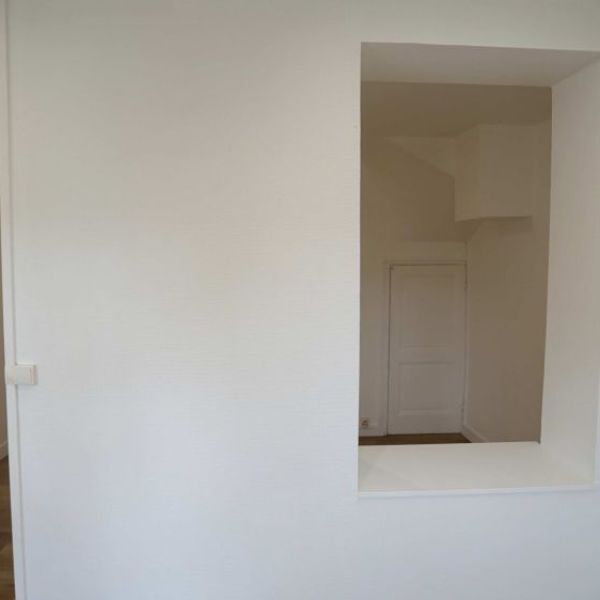 
MAISON DE VILLE 2 CHAMBRES LE PETIT QUEVILLY - REF 4197

