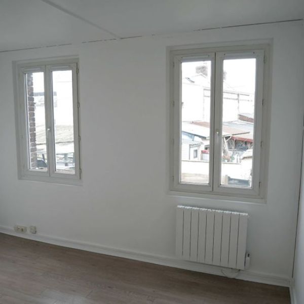
MAISON DE VILLE 2 CHAMBRES LE PETIT QUEVILLY - REF 4197

