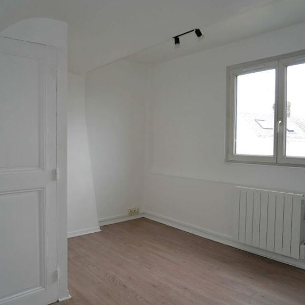 
MAISON DE VILLE 2 CHAMBRES LE PETIT QUEVILLY - REF 4197
