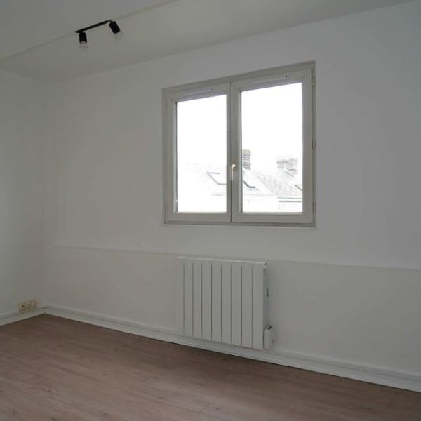 
MAISON DE VILLE 2 CHAMBRES LE PETIT QUEVILLY - REF 4197
