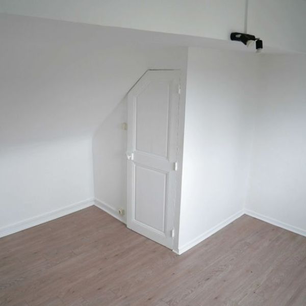 
MAISON DE VILLE 2 CHAMBRES LE PETIT QUEVILLY - REF 4197
