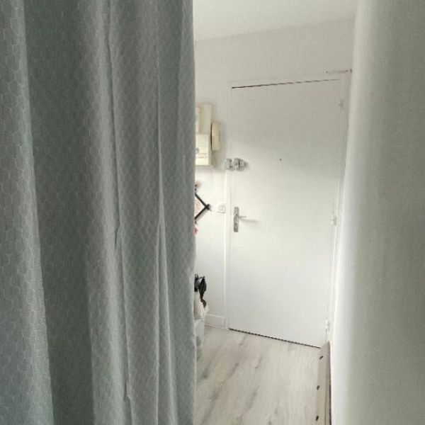
APPARTEMENT TYPE 1 MEUBLÉ ROUEN GARE - REF 5077
