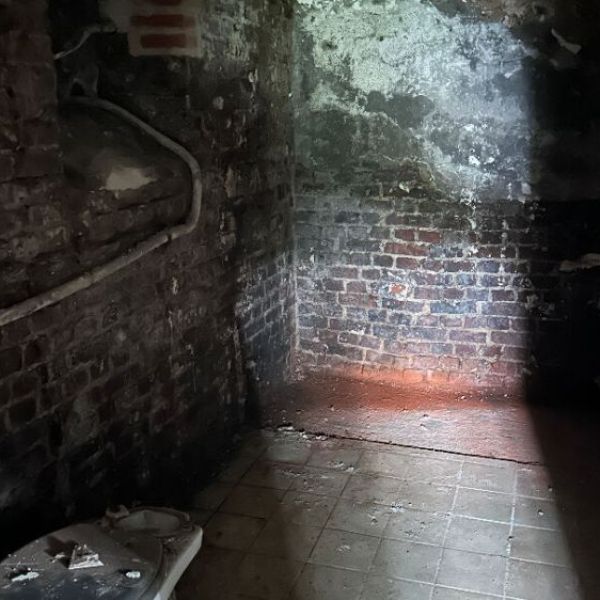 
IMMEUBLE A RENOVER - ROUEN RIVE DROITE
