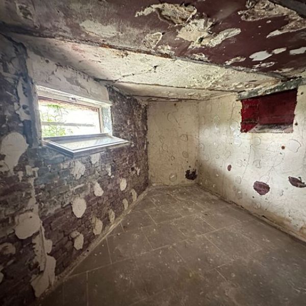 
IMMEUBLE A RENOVER - ROUEN RIVE DROITE
