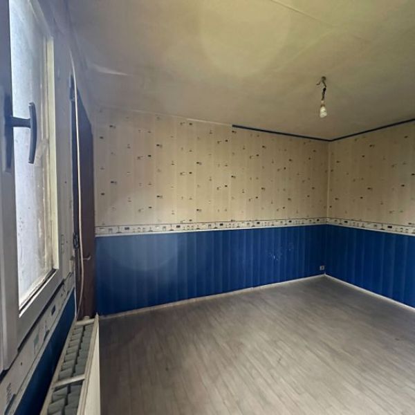 
MAISON ROUEN GAUCHE - CLINIQUE MATHLIDE - CLINIQUE EUROPE
