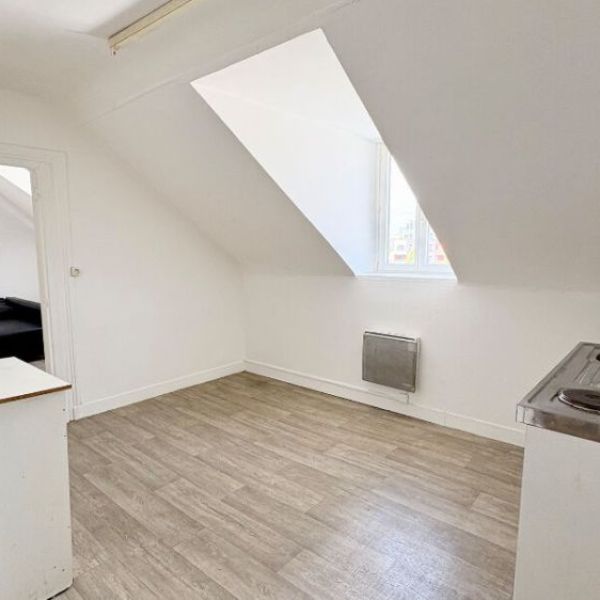 
Appartement Rouen 3 pièce(s) 51m2 - Avenue de Caen / St Julien
