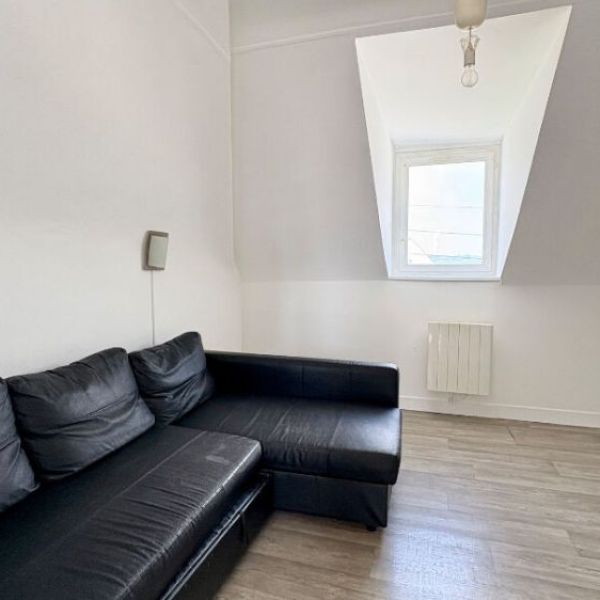 
Appartement Rouen 3 pièce(s) 51m2 - Avenue de Caen / St Julien
