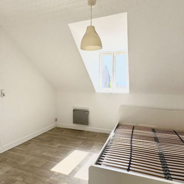 
Appartement Rouen 3 pièce(s) 51m2 - Avenue de Caen / St Julien
