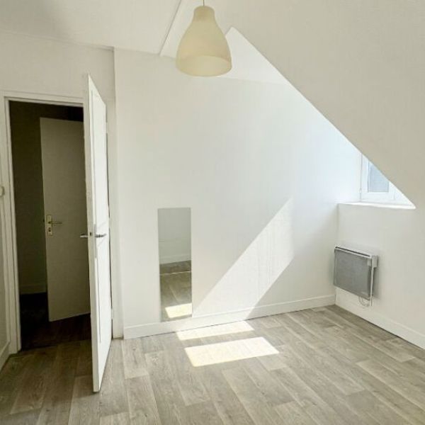 
Appartement Rouen 3 pièce(s) 51m2 - Avenue de Caen / St Julien
