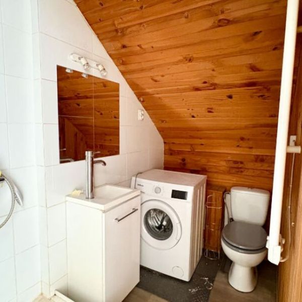 
Appartement Rouen 3 pièce(s) 51m2 - Avenue de Caen / St Julien
