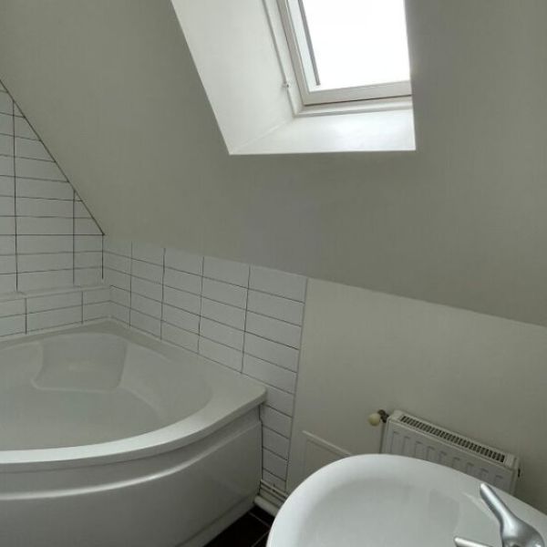 
Maison Henouville 7 pièces
