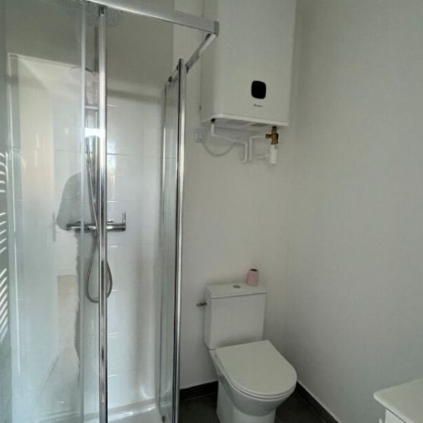 
Maison Rouen Gauche 2 pièces 28m2
