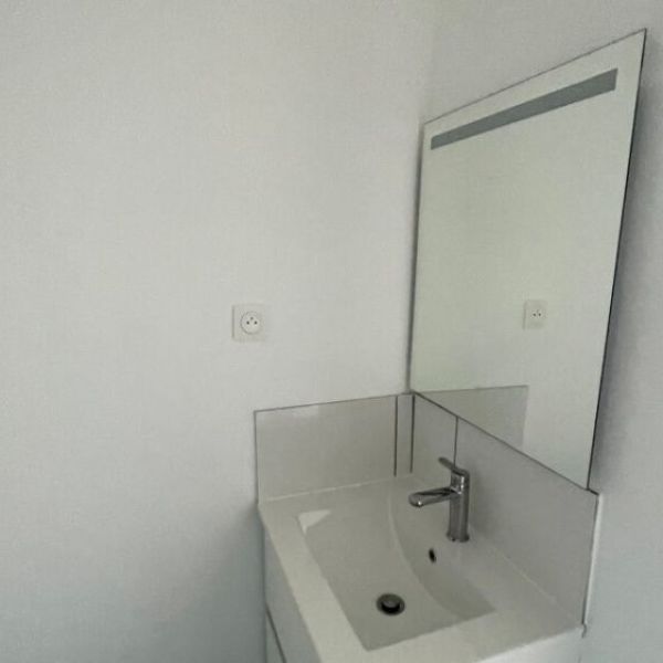 
Maison Rouen Gauche 2 pièces 28m2
