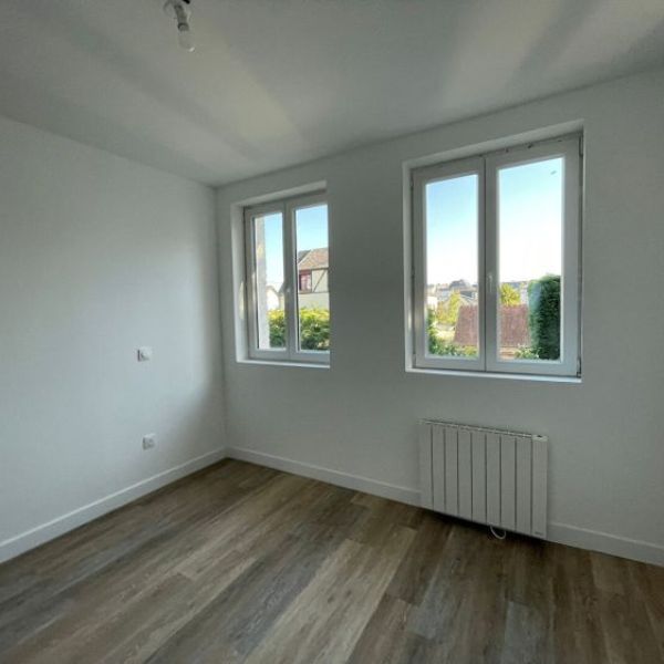 
Maison Rouen Gauche 2 pièces 28m2
