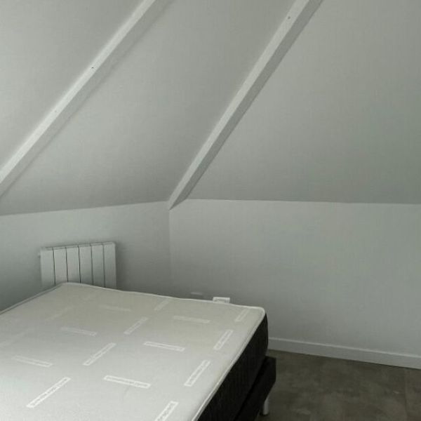 
APPARTEMENT DE TYPE 2 MEUBLÉ - 28 M² - PLACE SAINT MARC - REF 4398
