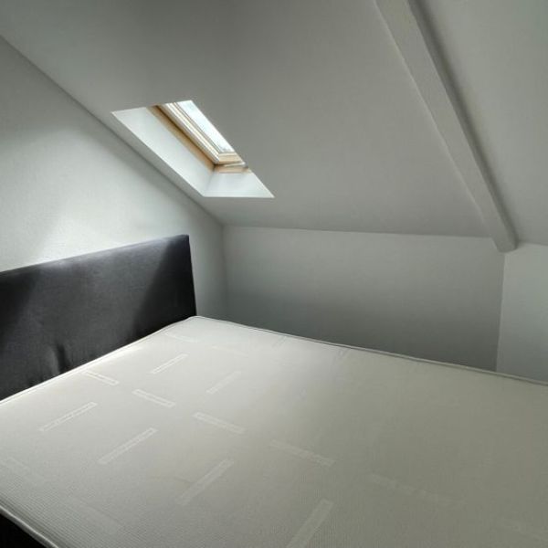 
APPARTEMENT DE TYPE 2 MEUBLÉ - 28 M² - PLACE SAINT MARC - REF 4398
