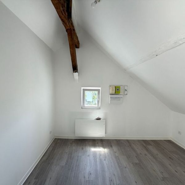 
T1 bis 37.88 m² -  proche CHU et Clinique Saint-Hilaire
