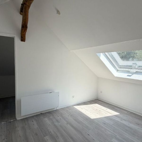 
T1 bis 37.88 m² -  proche CHU et Clinique Saint-Hilaire
