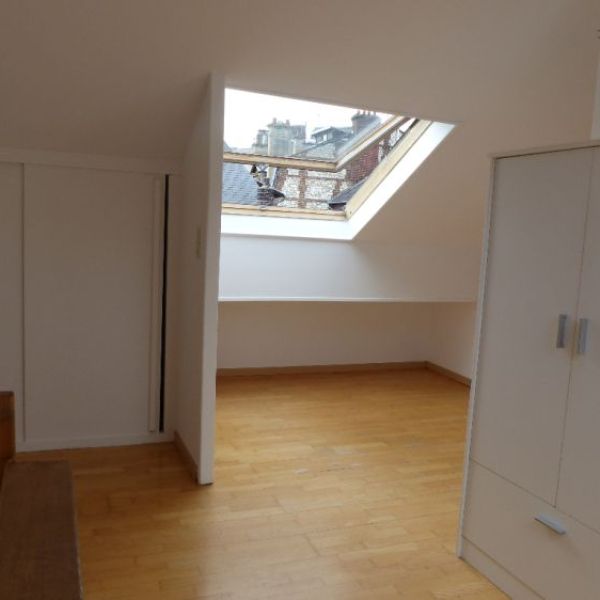 
APPARTEMENT T2 ROUEN SQUARE VERDREL - REF 1941
