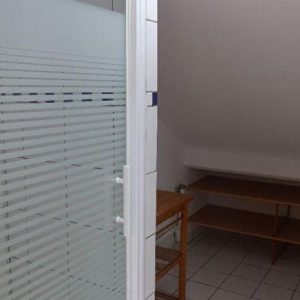 
APPARTEMENT T2 ROUEN SQUARE VERDREL - REF 1941
