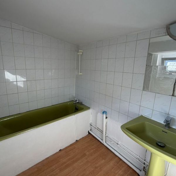
APPARTEMENT T1 - 27 M² - ROUEN CAUCHOISE - REF 912
