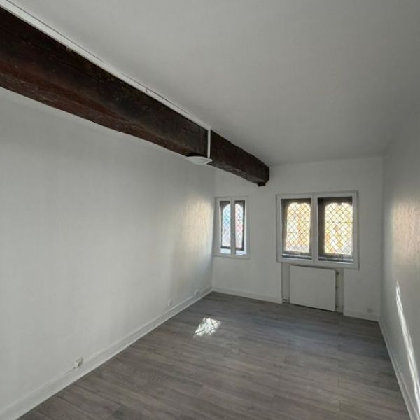 
APPARTEMENT T1 - 27 M² - ROUEN CAUCHOISE - REF 912
