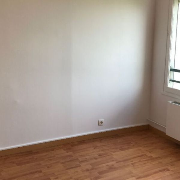 
APPARTEMENT DE TYPE 2  LES HAUTS DE ROUEN - REF 4636
