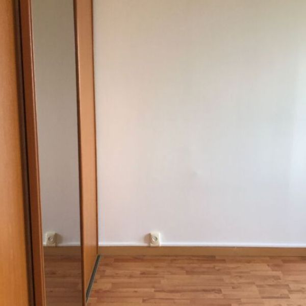
APPARTEMENT DE TYPE 2  LES HAUTS DE ROUEN - REF 4636
