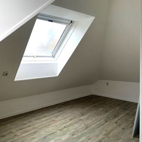 
APPARTEMENT T2  SAINT HILAIRE ROUEN - REF 1855
