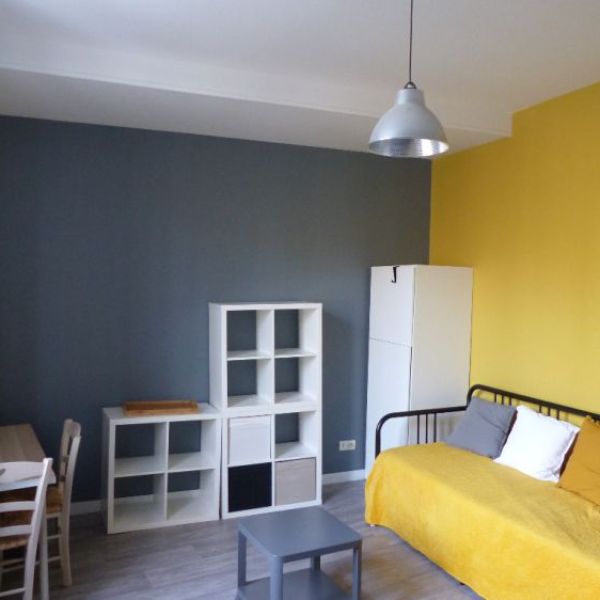 
APPARTEMENT TYPE 1 MEUBLÉ SAINT MARC - REF 2661
