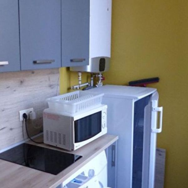 
APPARTEMENT TYPE 1 MEUBLÉ SAINT MARC - REF 2661
