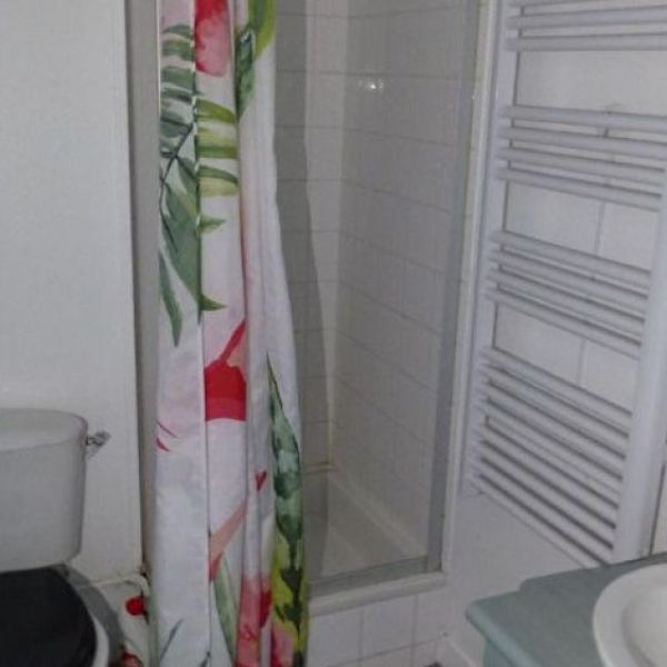 
APPARTEMENT TYPE 1 MEUBLÉ SAINT MARC - REF 2661
