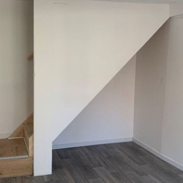 
APPARTEMENT T3 ROUEN HOTEL DE VILLE - REF 5490
