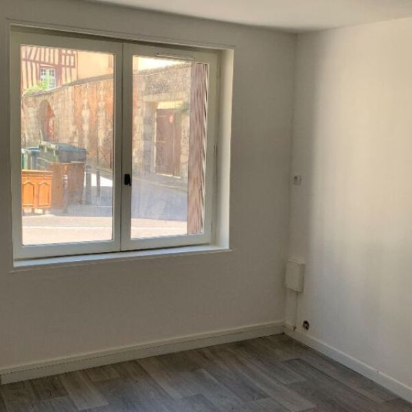 
APPARTEMENT T3 ROUEN HOTEL DE VILLE - REF 5490
