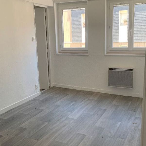 
APPARTEMENT T3 ROUEN HOTEL DE VILLE - REF 5490
