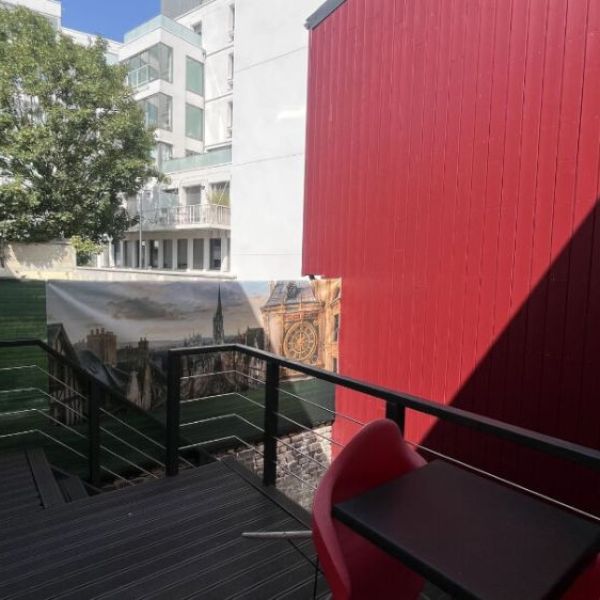 
Immeuble de rapport rénové ? 150 m² ? Rouen
