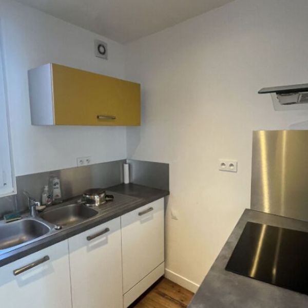 
Immeuble de rapport rénové ? 150 m² ? Rouen
