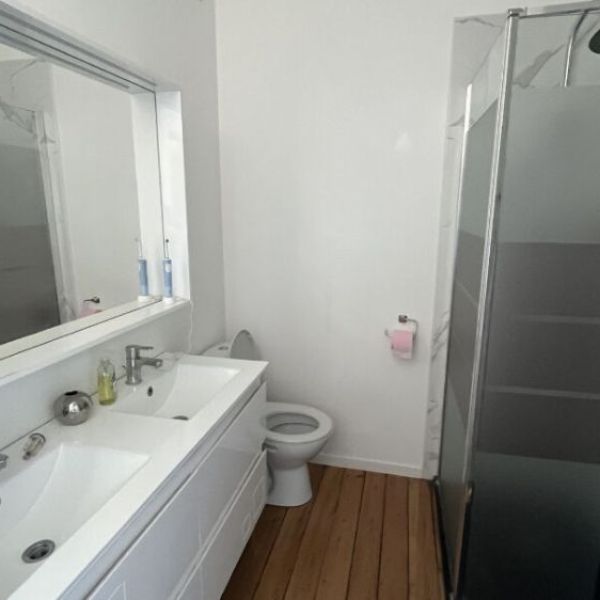 
Immeuble de rapport rénové ? 150 m² ? Rouen
