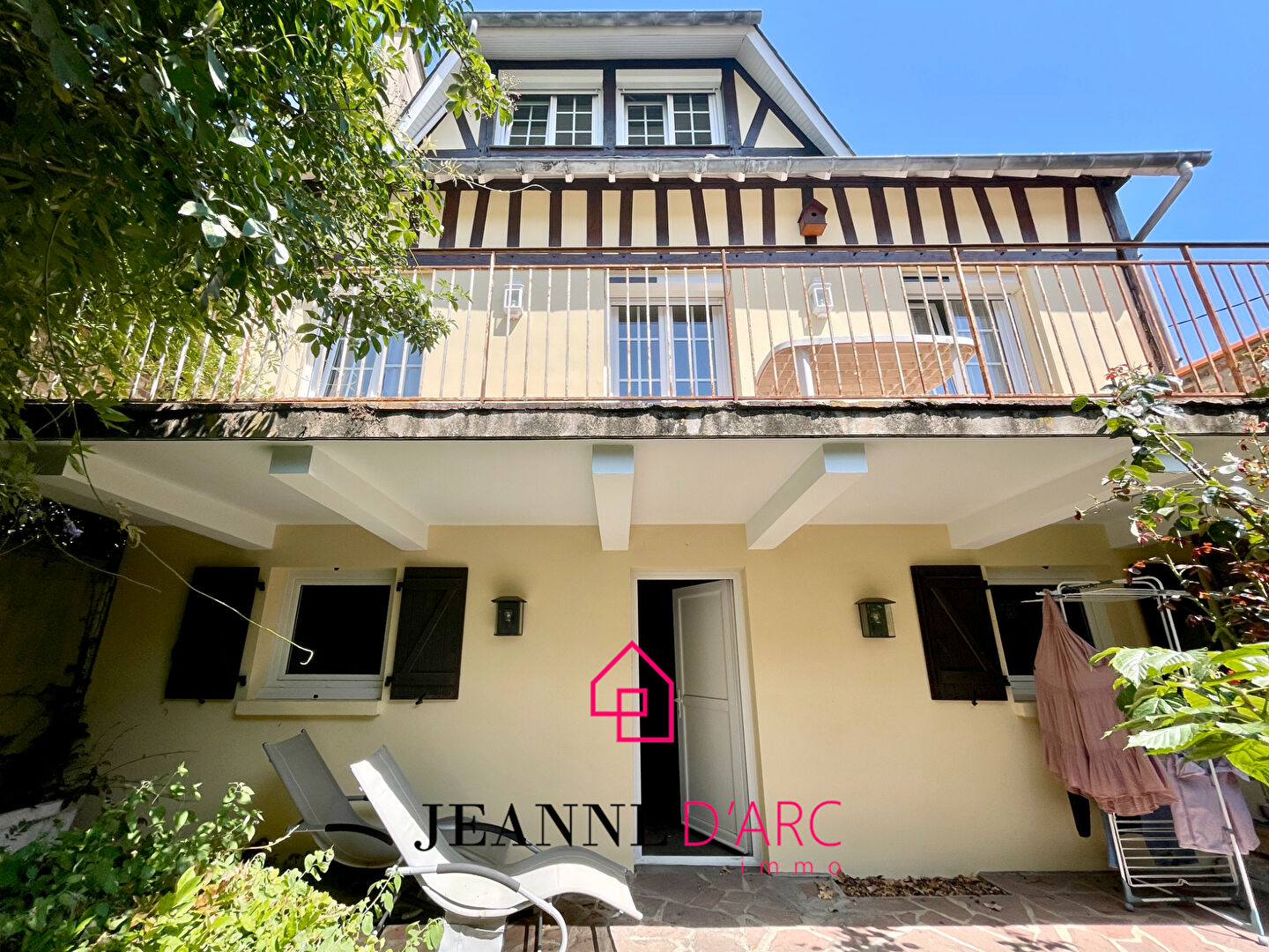 Maison 133 m² · à Darnétal · 133 m² · 299 000 €