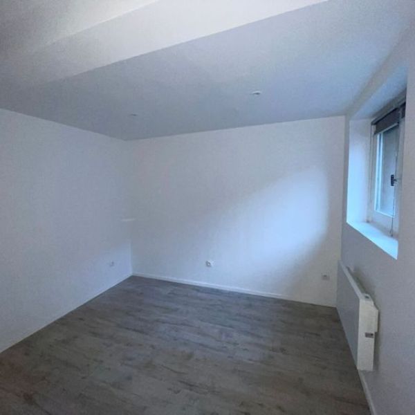 
APPARTEMENT T1 ROUEN CENTRE - REF 1649
