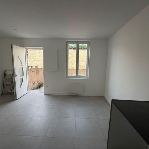 
Maison Rouen 3 pièces 43 m2
