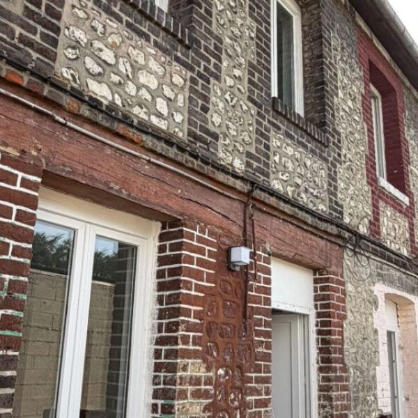 
Maison Rouen 3 pièces 43 m2
