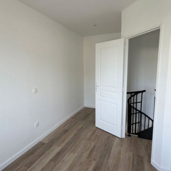 
Maison Rouen 3 pièces 43 m2
