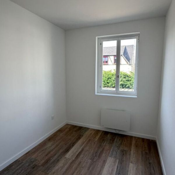 
Maison Rouen 3 pièces 43 m2
