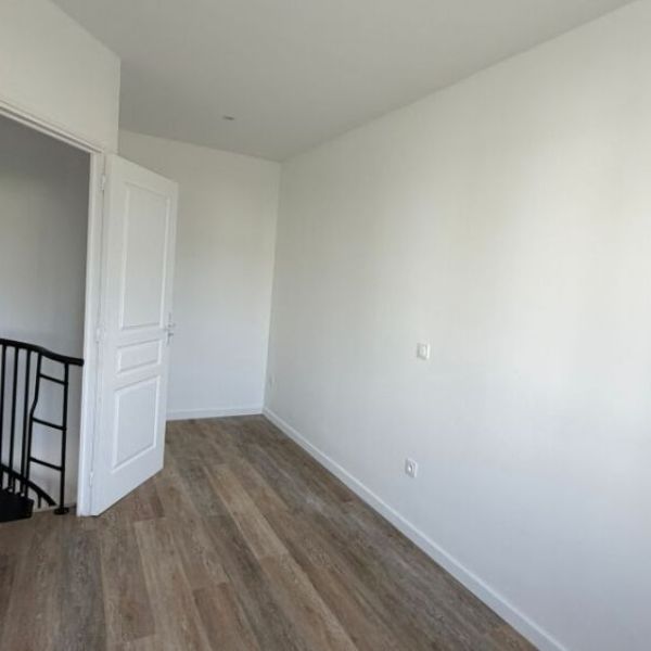 
Maison Rouen 3 pièces 43 m2
